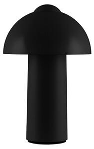 Globen Lighting - Buddy Portable Lampa Stołowa IP44 Black Globen Lighting