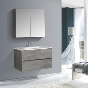 Szafka podumywalkowa EDGE 750