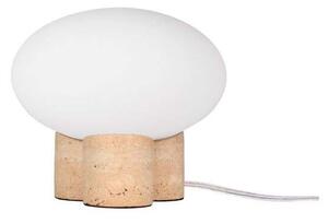 Globen Lighting - Mammut 20 Lampa Stołowa Travertine Globen Lighting