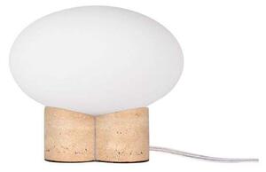 Globen Lighting - Mammut 20 Lampa Stołowa Travertine