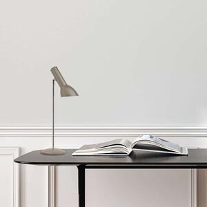 Cph Lighting - Oblique Lampa Stołowa Chrome/Sand