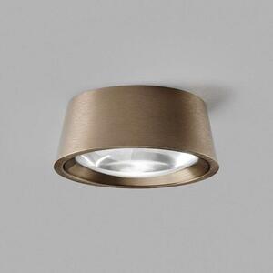 Light-Point - Optic Out 1 Lampa Sufitowa 2700K Rose Gold