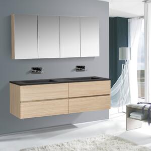 Zestaw mebli łazienkowych EDGE 1500
