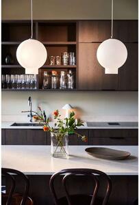 Globen Lighting - Bams 25 Lampa Wisząca Frosted White Globen Lighting