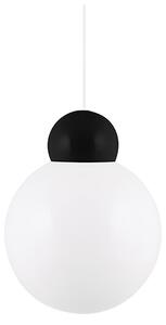 Globen Lighting - Ripley 25 Lampa Wisząca Black Globen Lighting