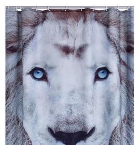 RIDDER Zasłona prysznicowa Lion, 180 x 200 cm