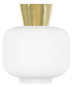 Globen Lighting - Ritz Lampa Sufitowa White/Brass Globen Lighting