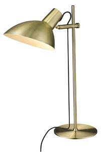 Halo Design - Metropole Lampa Stołowa Brass