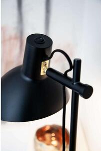 Halo Design - Metropole Lampa Podłogowa Antique Brass
