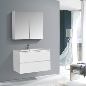 Szafka podumywalkowa EDGE 850Z umywalką