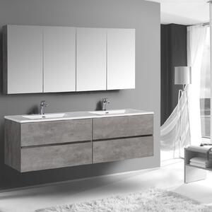 Zestaw mebli łazienkowych EDGE 1500