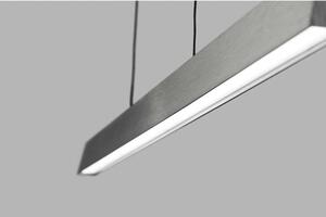 Light-Point - Edge Linear S1000 Lampa Wisząca Brass