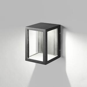 Light-Point - Lantern W2 LED 3000K Lampa Ogrodowa Czarna