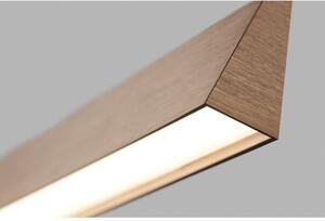 Light-Point - Edge Linear S1500 Lampa Wisząca Rosegold