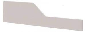 Łóżeczko-Sofa 120x60 Mimi - Kaszmir