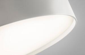 Light-Point - Surface 500 LED 3000K Lampa Sufitowa Biała