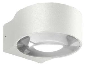 Light-Point - Orbit Lampa Ścienna W1 3000K White