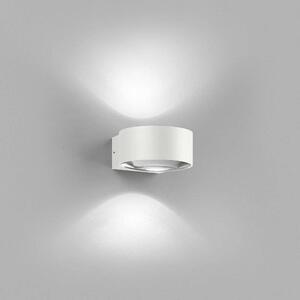 Light-Point - Orbit Lampa Ścienna W1 2700K White