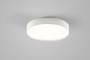 Light-Point - Surface 500 LED 3000K Lampa Sufitowa Biała