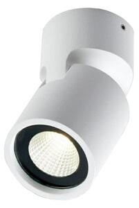 LIGHT-POINT - Tip 1 LED 3000K Lampa Sufitowa Biała LIGHT-POINT