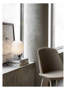 Audo Copenhagen - JWDA Marble Lampa Stołowa Biała