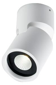 LIGHT-POINT - Tip 2 LED 3000K Lampa Sufitowa Biała LIGHT-POINT