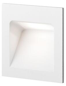 Light-Point - Deli 1 LED 3000K Lampa Ścienna Biała