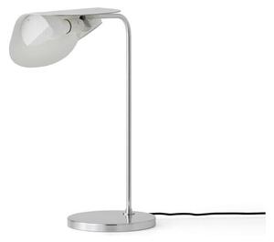 Audo Copenhagen - Wing Lampa Stołowa Aluminum