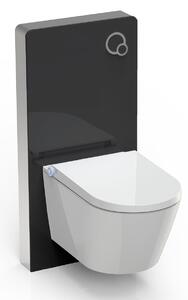 Kompletny zestaw WC 7: Toaleta myjąca Basic 1102