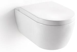 Miska WC wisząca NT2019