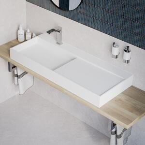 Umywalka ścienna / nablatowa TWG222