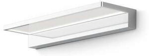 Serien Lighting - Crib LED Lampa Ścienna M Chrome