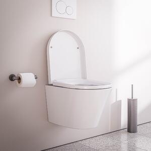 Miska WC wisząca bezkołnierzowa 1080R