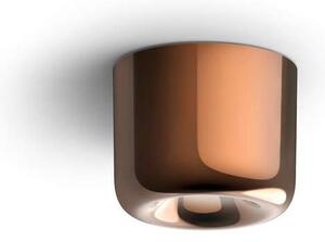 Serien Lighting - Cavity LED Lampa Sufitowa L Bronze
