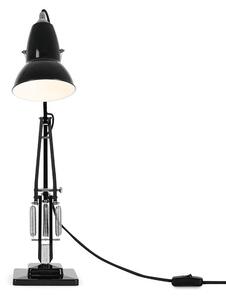 Anglepoise - Original 1227 Lampa Biurkowa Jet Black