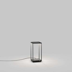 Serien Lighting - Reflex² Lampa Stołowa S Dim-To-Warm Black