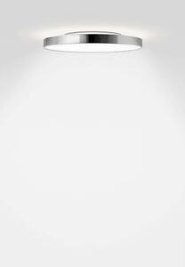 Serien Lighting - Slice² PI Lampa Sufitowa Ø335 Chrome