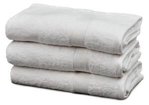 Ręcznik SOFT 50x90 cm biały, 100% bawełna