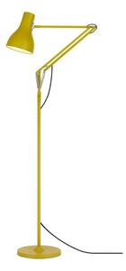 Anglepoise - Type 75 Margaret Howell Lampa Podłogowa Yellow Ochre