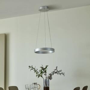 Arcchio - Answin LED Lampa Wisząca 26,4W Silver Arcchio