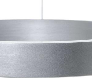 Arcchio - Answin LED Lampa Wisząca 26,4W Silver Arcchio