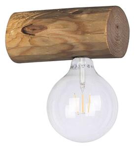 Envostar - Beam Lampa Sufitowa Light Pine Wood