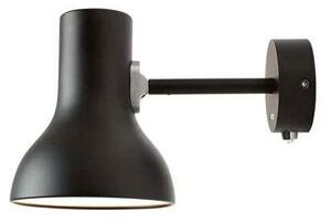 Anglepoise - Type 75 Mini Lampa Ścienna Jet Black Anglepoise