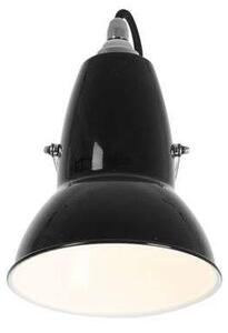 Anglepoise - Original 1227 Mini Lampa Ścienna Jet Black