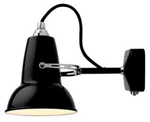Anglepoise - Original 1227 Mini Lampa Ścienna Jet Black Anglepoise