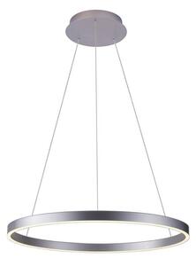 Arcchio - Answin LED Lampa Wisząca 52,8W Silver Arcchio