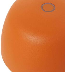 Lindby - Arietty Portable Lampa Stołowa Orange Lindby