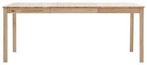 Stół do jadalni, 180 x 90 x 73 cm, drewno sosnowe