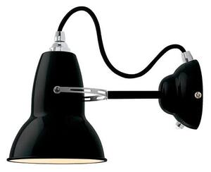 Anglepoise - Original 1227 Lampa Ścienna Jet Black Anglepoise