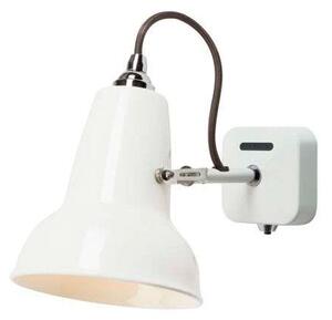 Anglepoise - Original 1227 Mini Ceramic Lampa Ścienna Pure White Anglepoise